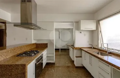 Apartamento com 2 quartos à venda na Rua Jericó, 59, Vila Madalena, São Paulo