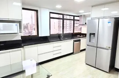 Apartamento com 3 quartos à venda na Rua Capital Federal, Perdizes, São Paulo