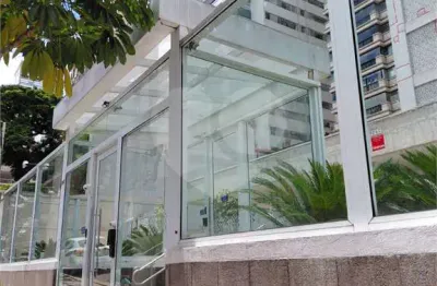 Apartamento com 3 quartos à venda em Cerqueira César, São Paulo 