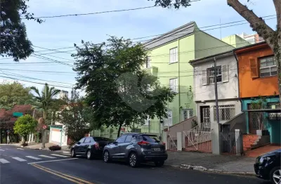 Apartamento com 3 quartos à venda na Rua José do Patrocínio, Aclimação, São Paulo