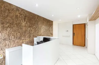 Sala comercial para alugar na Rua Conselheiro Brotero, Higienópolis, São Paulo