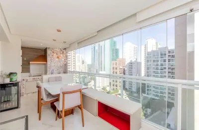 Apartamento com 2 quartos à venda na Rua Nilo, Aclimação, São Paulo