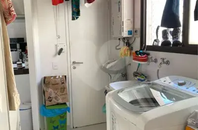 Apartamento com 4 quartos à venda na Rua Indiana, 413, Brooklin, São Paulo