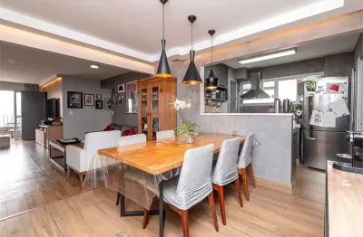 Apartamento com 3 quartos à venda na Rua Girassol, Vila Madalena, São Paulo