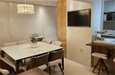 Apartamento com 2 quartos à venda na Rua Faustolo, Vila Romana, São Paulo
