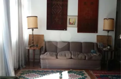 Apartamento com 4 quartos à venda ou para locação em cerqueira césar - sp