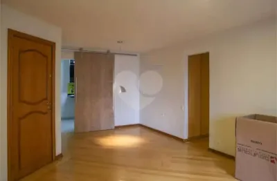 Apartamento com 3 quartos à venda na Rua Jorge Americano, Alto da Lapa, São Paulo