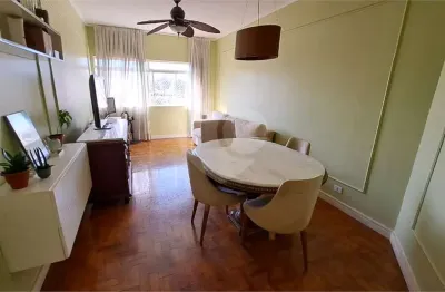 Apartamento com 2 quartos à venda na Rua José do Patrocínio, Aclimação, São Paulo