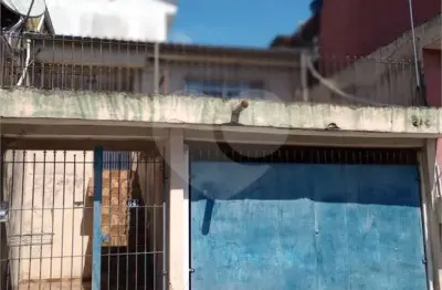 Casa com 2 quartos à venda na Antônio Araújo, Cidade Tiradentes, São Paulo
