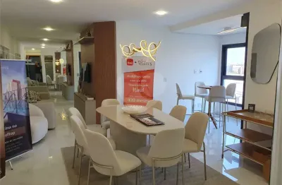 Apartamento com 3 quartos à venda na Dos Metalurgicos, Vila das Palmeiras, Guarulhos