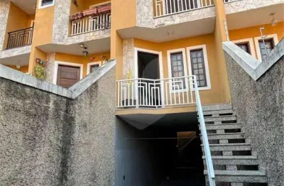 Casa com 3 quartos à venda na Rua Rio Corrente, Itaquera, São Paulo