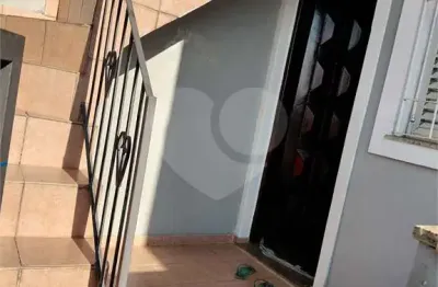 Casa com 4 quartos à venda na Rua São Sabino, Vila Formosa, São Paulo