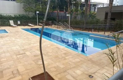 Apartamento com 2 quartos à venda na Rua Cajuru, Belém, São Paulo