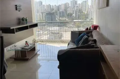Apartamento com 3 quartos à venda na Rua Alexandre Benois, 620, Jardim Sul, São Paulo