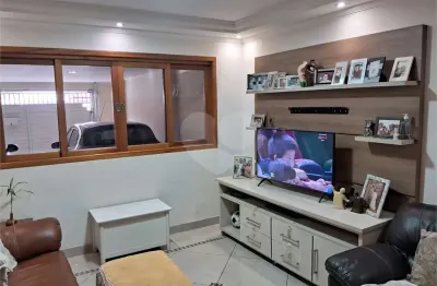 Casa com 4 quartos à venda em jardim são jorge (raposo tavares) - sp