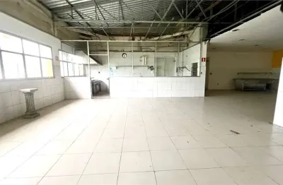 Barracão / Galpão / Depósito à venda na Rua Santa Maria, Centro, Jundiaí