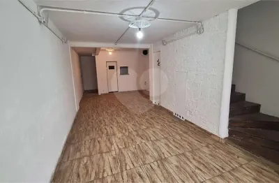 Ponto comercial para alugar na Rua Bandeira Paulista, Itaim Bibi, São Paulo