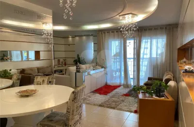 Apartamento com 2 quartos à venda ou para locação em alto da lapa - sp