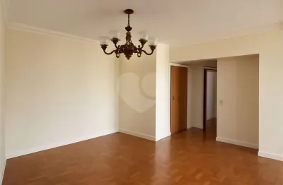 Apartamento com 3 quartos à venda na Rua Jorge Americano, Alto da Lapa, São Paulo