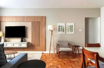 Apartamento com 2 quartos à venda na Alameda Lorena, 1470, Jardim Paulista, São Paulo
