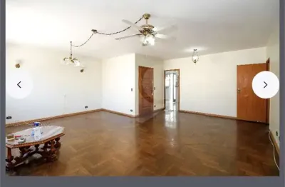 Apartamento com 3 quartos à venda na Rua Abílio Soares, 140, Paraíso, São Paulo