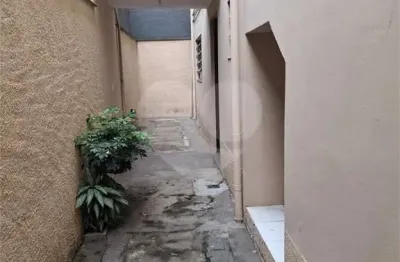 Casa à venda na Rua França Pinto, Vila Mariana, São Paulo