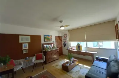 Apartamento com 3 quartos à venda na Rua Artur de Azevedo, 1681, Pinheiros, São Paulo