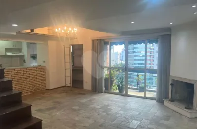 Apartamento com 2 quartos à venda ou para locação em pinheiros - sp