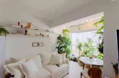 Apartamento com 1 quarto à venda na Rua Correia Dias, Paraíso, São Paulo