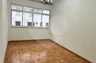 Apartamento com 2 quartos à venda na Rua Peixoto Gomide, Jardim Paulista, São Paulo