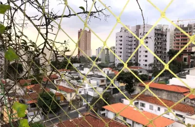 Apartamento com 3 quartos à venda ou para locação em alto da lapa - sp