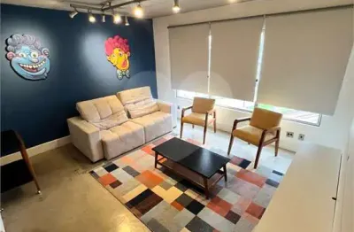Apartamento com 1 quarto à venda na Rua Hassib Mofarrej, Vila Leopoldina, São Paulo