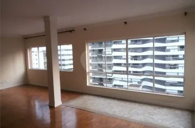 Apartamento com 3 quartos à venda na Rua Oscar Freire, 1360, Pinheiros, São Paulo