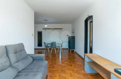 Apartamento com 2 quartos à venda na Rua Alves Guimarães, 980, Pinheiros, São Paulo