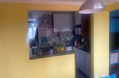 Apartamento com 3 quartos à venda na Rua Ministro Godói, 539, Perdizes, São Paulo