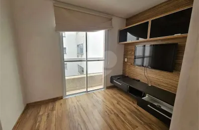 Cobertura com 2 quartos à venda na Rua Alves Guimarães, Pinheiros, São Paulo