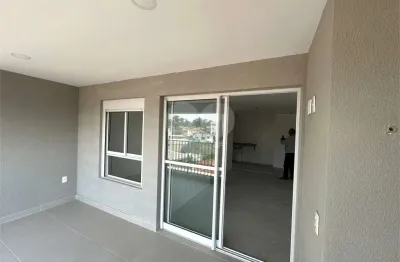 Apartamento com 3 quartos à venda na Rua Albino Boldasso Gabril, 165, Chácara Santo Antônio, São Paulo