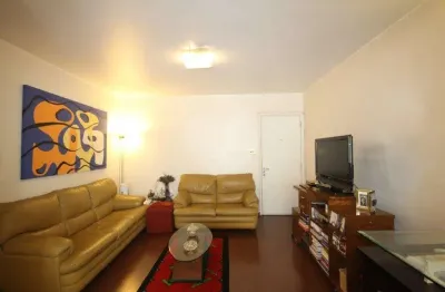 Apartamento com 3 quartos à venda na Avenida Professor Alfonso Bovero, Perdizes, São Paulo