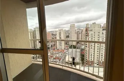 Apartamento com 3 quartos à venda na Rua Xavier Curado, Ipiranga, São Paulo