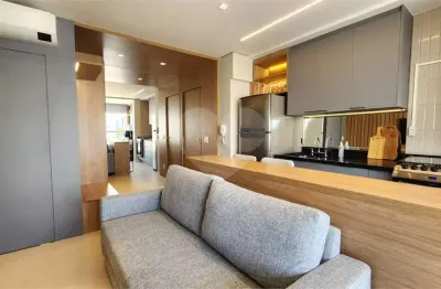 Apartamento com 1 quarto à venda na Rua Agostinho Rodrigues Filho, 546, Vila Clementino, São Paulo