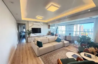 Apartamento com 2 quartos à venda na Rua Gregório Serrão, Vila Mariana, São Paulo