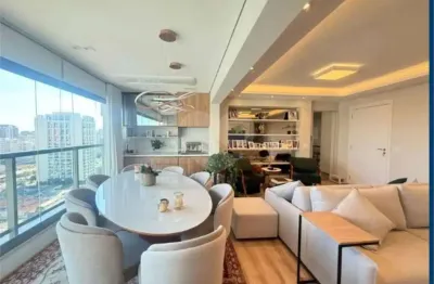 Apartamento com 2 quartos à venda na Rua Gregório Serrão, 218, Vila Mariana, São Paulo