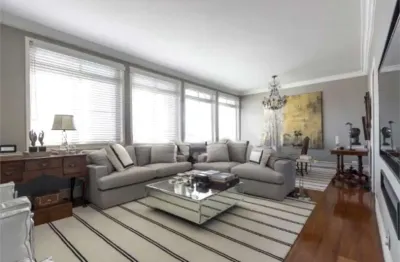 Apartamento com 2 quartos à venda na Rua Doutor Renato Paes de Barros, Itaim Bibi, São Paulo