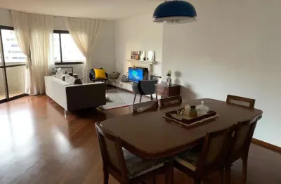 Apartamento com 3 quartos à venda na Rua Sampaio Viana, Paraíso, São Paulo