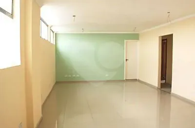 Apartamento com 4 quartos à venda na Avenida Doutor Gentil de Moura, Ipiranga, São Paulo
