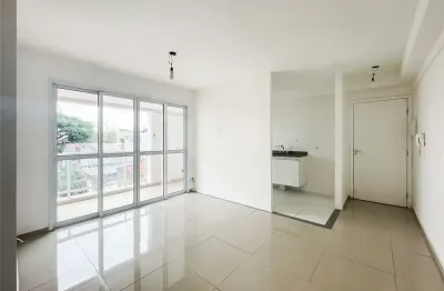 Apartamento com 2 quartos à venda na Rua Clemente Pereira, Ipiranga, São Paulo