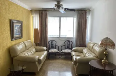 Apartamento com 3 quartos à venda na Rua Jesuíno Arruda, Itaim Bibi, São Paulo