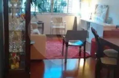 Apartamento com 3 quartos à venda na Rua Oliveira Alves, Ipiranga, São Paulo