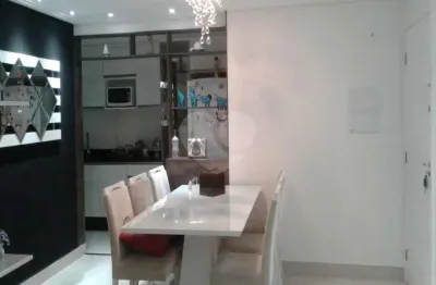 Apartamento com 3 quartos à venda na Rua Mil Oitocentos e Vinte e Dois, Ipiranga, São Paulo