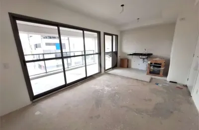 Apartamento com 2 quartos à venda na Rua Major Maragliano, Vila Mariana, São Paulo